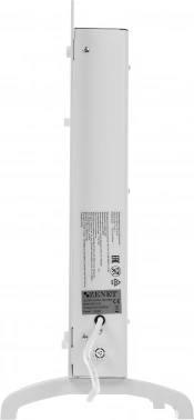 Конвектор Zenet ZET-524