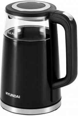 Чайник электрический Hyundai HYK-G6404