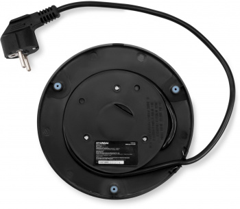 Чайник электрический Hyundai HYK-G6404