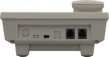 Телефон проводной Ritmix RT-420