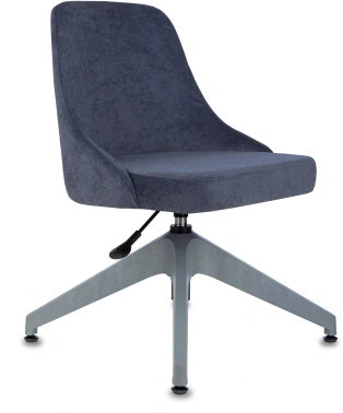 Кресло Бюрократ  CH-340GLZ