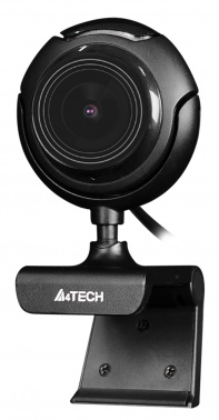 Камера Web A4Tech PK-710P