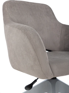 Кресло Бюрократ  CH-380GL