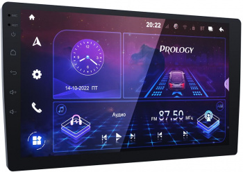 Автомагнитола Prology MPA-230 DSP