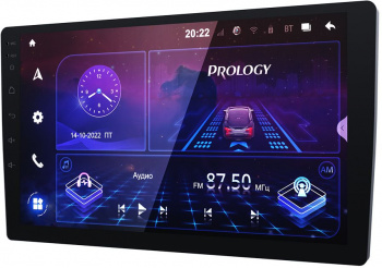 Автомагнитола Prology MPA-230 DSP