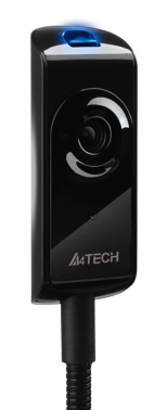 Камера Web A4Tech PK-810P