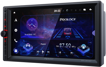 Автомагнитола Prology MPA-260 DSP