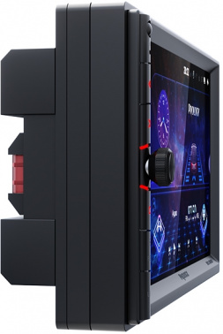 Автомагнитола Prology MPA-260 DSP