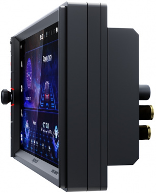 Автомагнитола Prology MPA-260 DSP