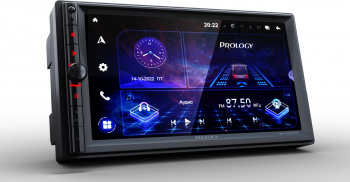 Автомагнитола Prology MPA-260 DSP