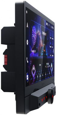 Автомагнитола Prology MPA-320 DSP