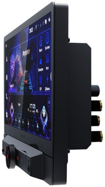 Автомагнитола Prology MPA-320 DSP