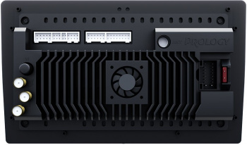 Автомагнитола Prology MPA-320 DSP