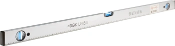 Уровень RGK U3150 пузырьковый