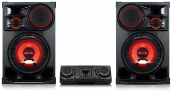 Минисистема LG CL98+NL98