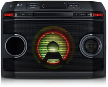 Минисистема LG XBOOM OL45