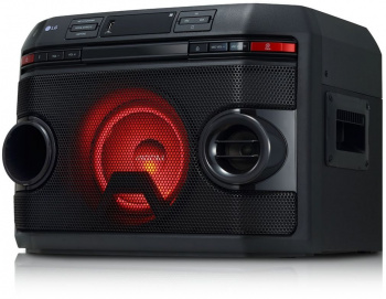 Минисистема LG XBOOM OL45
