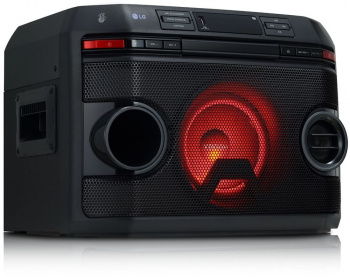 Минисистема LG XBOOM OL45