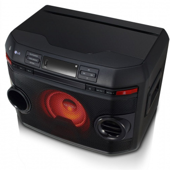 Минисистема LG XBOOM OL45