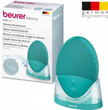 Щетка Beurer  FC52 Laguna