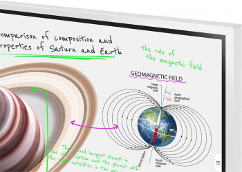 Панель Samsung 65