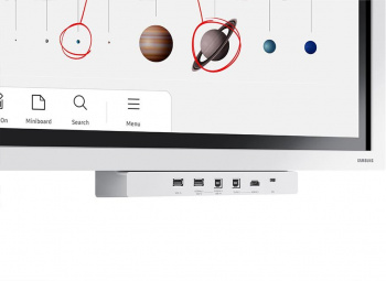 Панель Samsung 65