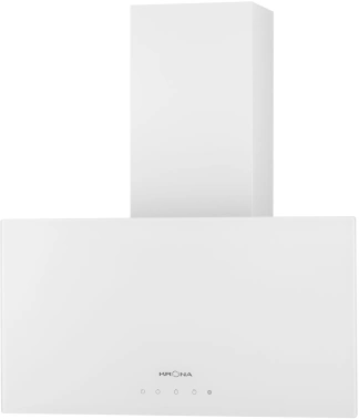 Вытяжка каминная Krona Clementina 600 white S