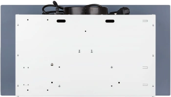 Вытяжка каминная Krona Clementina 600 white S