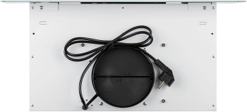 Вытяжка каминная Krona Clementina 600 white S