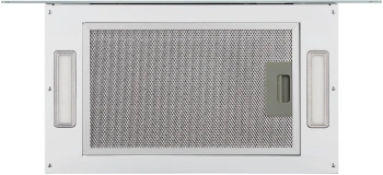 Вытяжка каминная Krona Clementina 600 white S