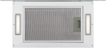 Вытяжка каминная Krona Clementina 600 white S