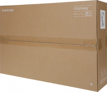 Монитор Samsung 27