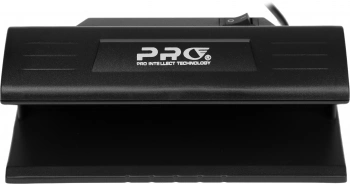 Детектор банкнот PRO  7 LED