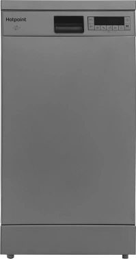 Посудомоечная машина Hotpoint HFS 1C57 S