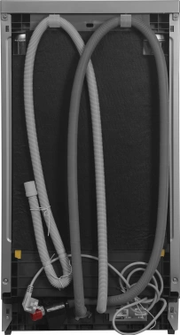 Посудомоечная машина Hotpoint HFS 1C57 S