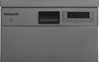 Посудомоечная машина Hotpoint HFS 1C57 S