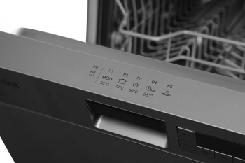 Посудомоечная машина Hotpoint HFS 1C57 S