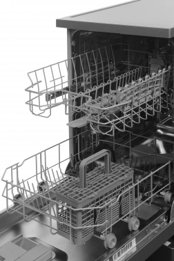 Посудомоечная машина Hotpoint HFS 1C57 S