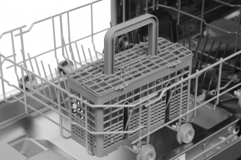 Посудомоечная машина Hotpoint HFS 1C57 S