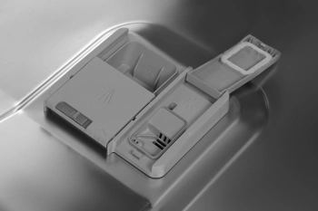 Посудомоечная машина Hotpoint HFS 1C57 S