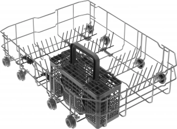 Посудомоечная машина Hotpoint HFS 1C57 S
