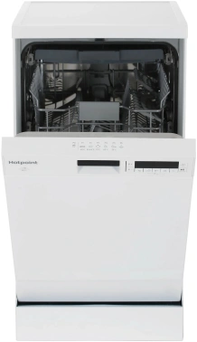 Посудомоечная машина Hotpoint HFS 2C67 W