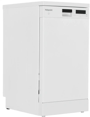 Посудомоечная машина Hotpoint HFS 2C67 W
