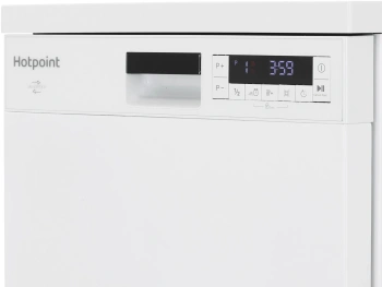 Посудомоечная машина Hotpoint HFS 2C67 W