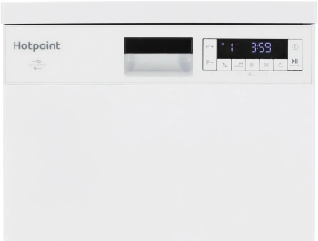 Посудомоечная машина Hotpoint HFS 2C67 W