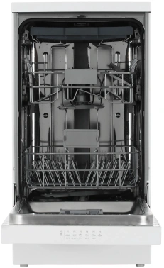 Посудомоечная машина Hotpoint HFS 2C67 W
