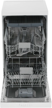 Посудомоечная машина Hotpoint HFS 2C67 W