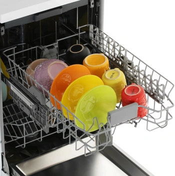 Посудомоечная машина Hotpoint HFS 2C67 W