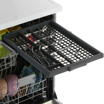 Посудомоечная машина Hotpoint HFS 2C67 W