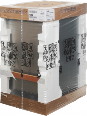 Посудомоечная машина Hotpoint HFS 2C85 DW X